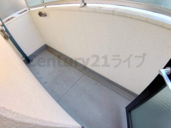西宮市高木東町のマンション