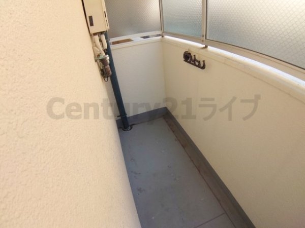 西宮市高木東町のマンション