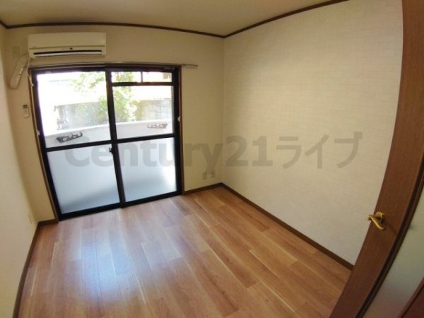 西宮市高木東町のマンション