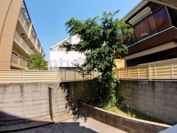西宮市高木東町のマンション