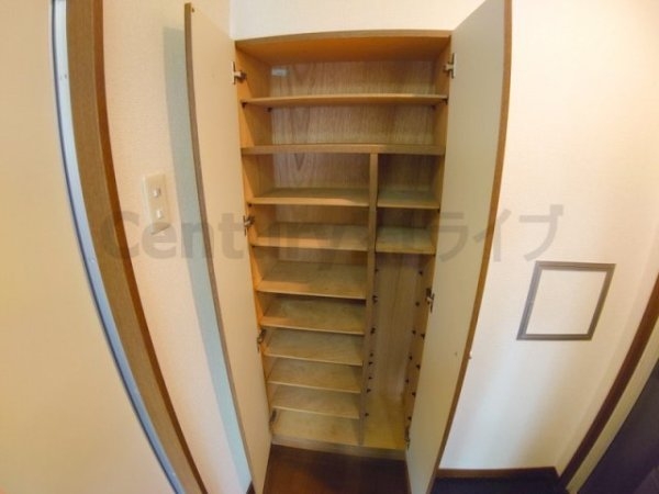 西宮市高木東町のマンション
