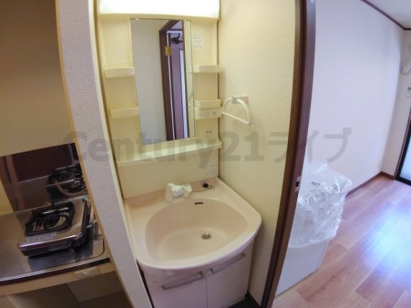 西宮市高木東町のマンション