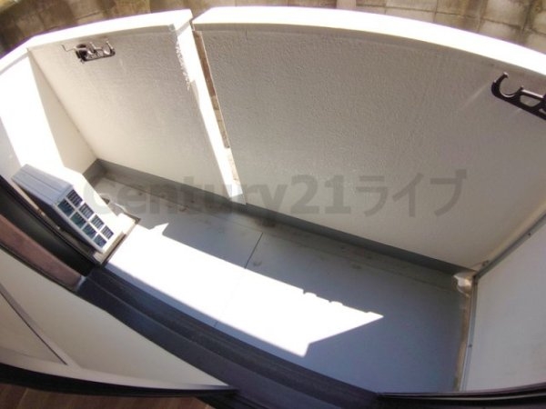 西宮市高木東町のマンション