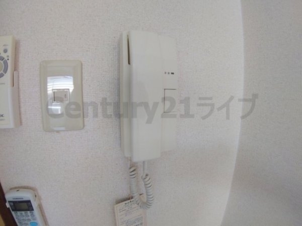 西宮市高木東町のマンション
