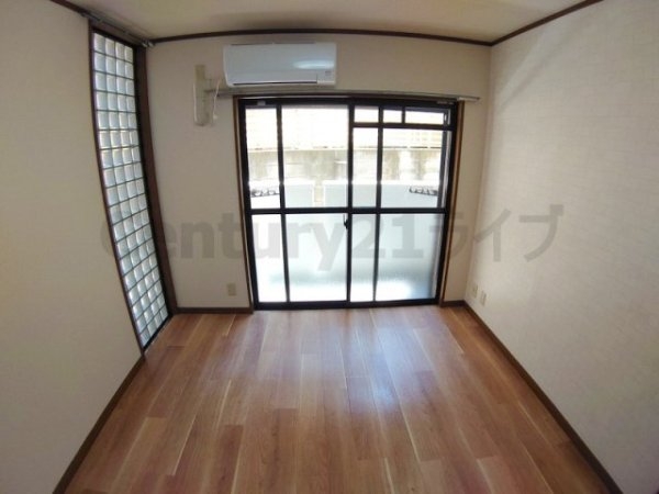 西宮市高木東町のマンション