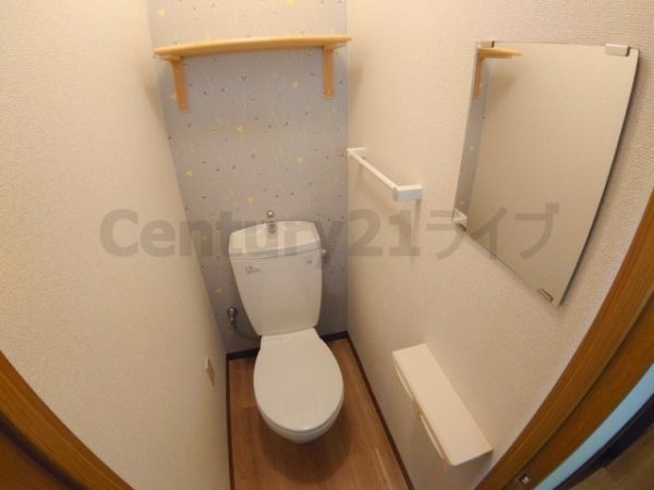 西宮市高木東町のマンション