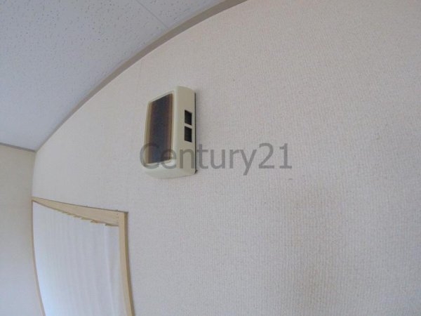 箕面市西小路５丁目のアパート