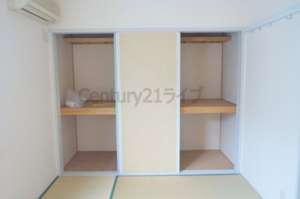 宝塚市安倉中２丁目のアパート