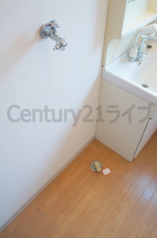 宝塚市安倉中２丁目のアパート