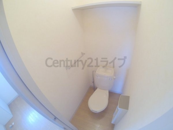 宝塚市安倉中２丁目のアパート