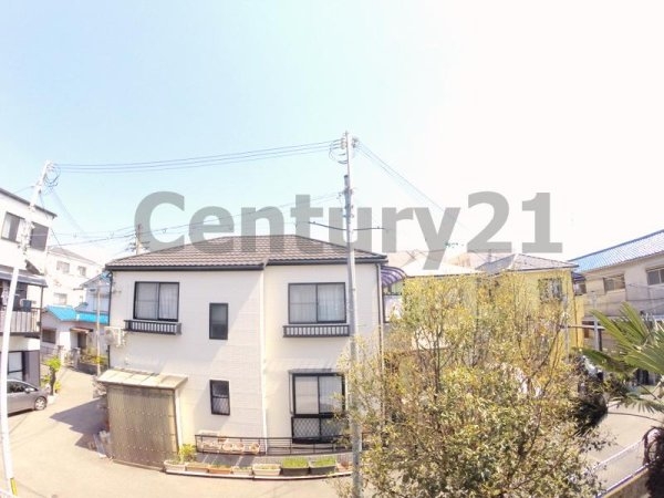 第2小田マンション