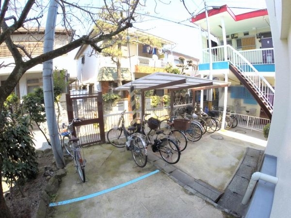 第2小田マンション