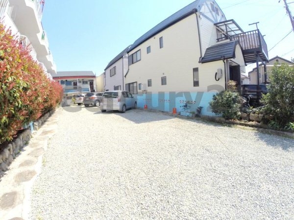 第2小田マンション