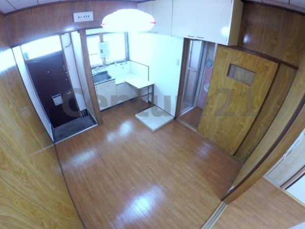 第2小田マンション