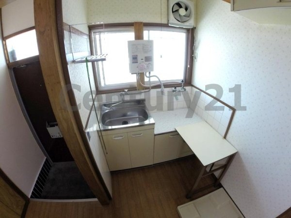 第2小田マンション