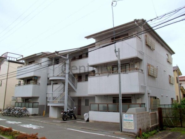 池田市天神１丁目のマンション