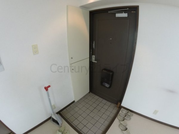 宝塚市栄町１丁目のマンション