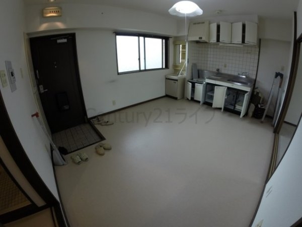 宝塚市栄町１丁目のマンション
