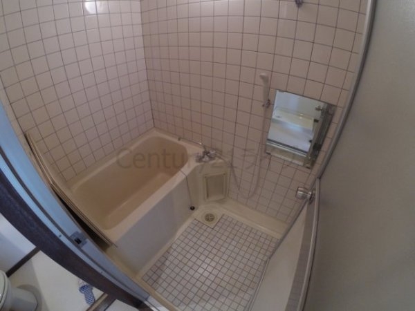 宝塚市栄町１丁目のマンション