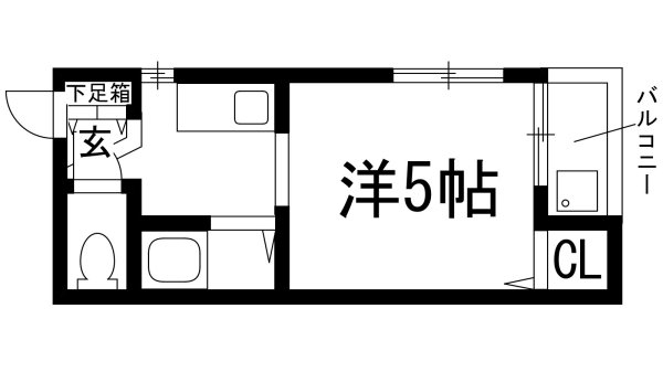 花屋敷日進ビル