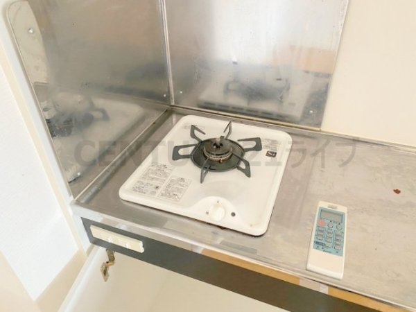 伊丹市鴻池２丁目のマンション