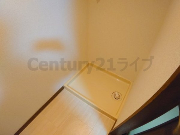 西宮市大森町のマンション