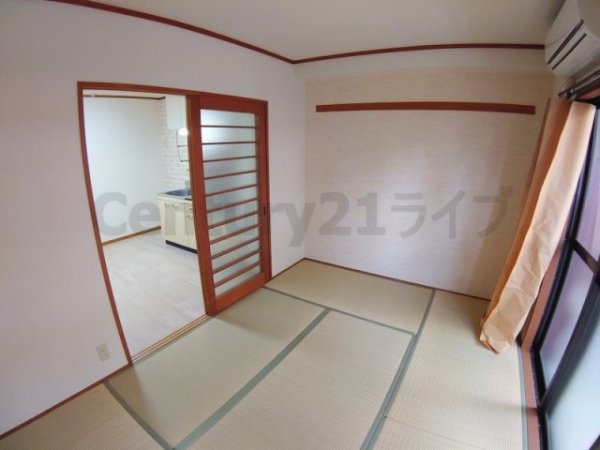 西宮市大森町のマンション
