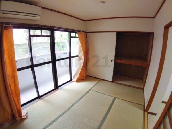 西宮市大森町のマンション