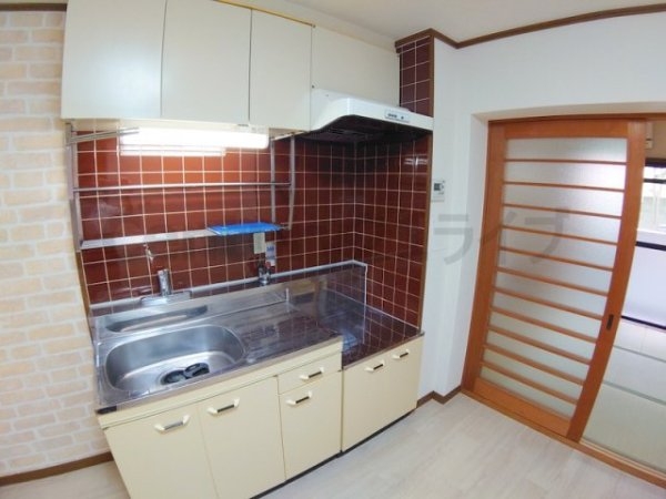 西宮市大森町のマンション