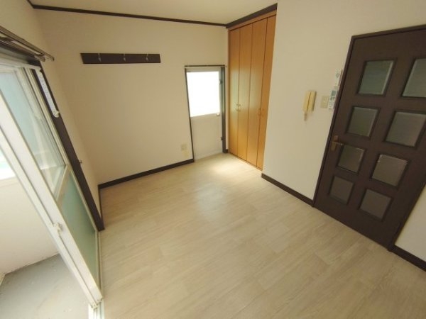 西宮市大森町のアパート