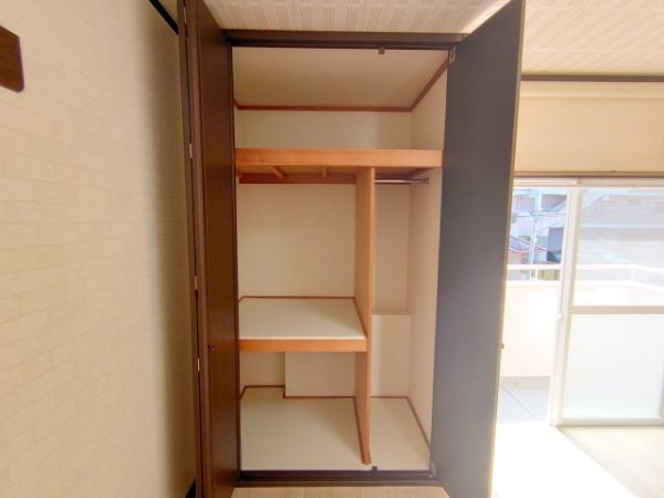 西宮市大森町のアパート