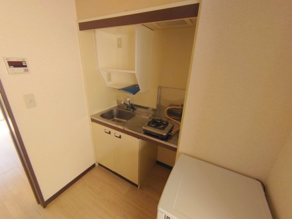 西宮市大森町のアパート