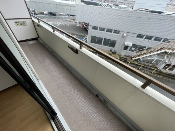西宮市下大市東町のマンション