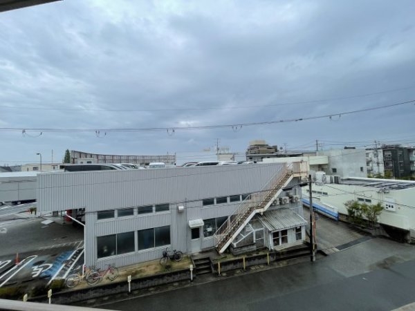 西宮市下大市東町のマンション
