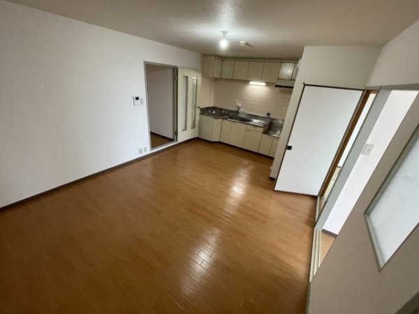 西宮市下大市東町のマンション