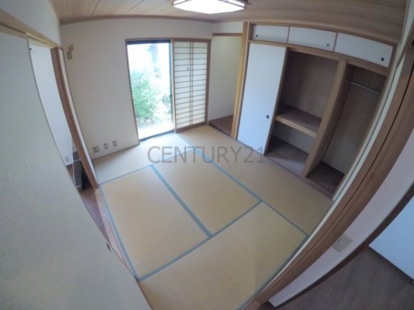 宝塚市逆瀬台５丁目の貸家