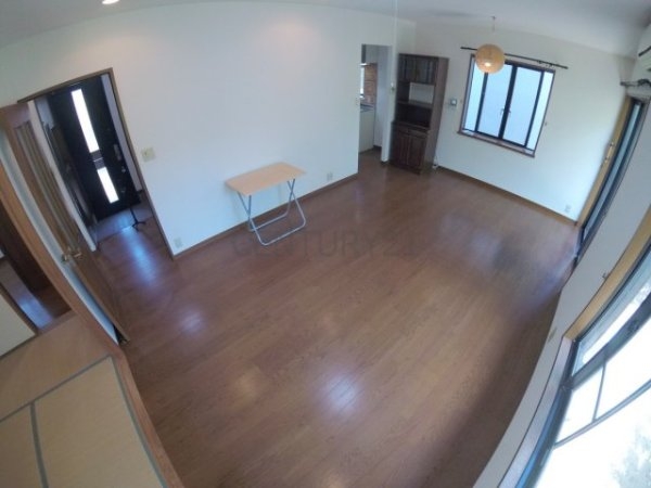 宝塚市逆瀬台５丁目の貸家