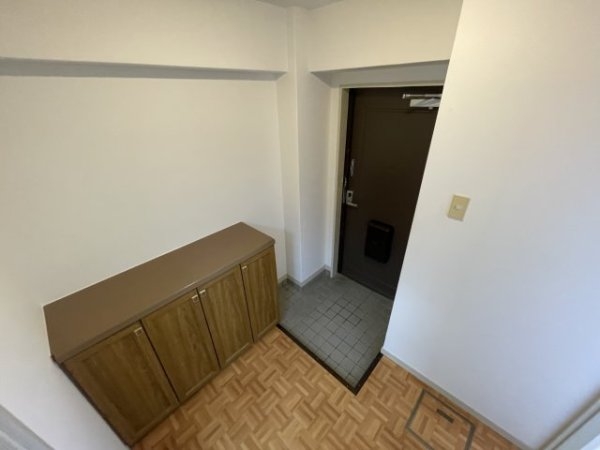 西宮市上甲東園１丁目のマンション