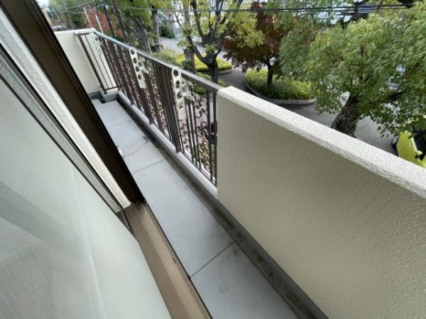 西宮市上甲東園１丁目のマンション