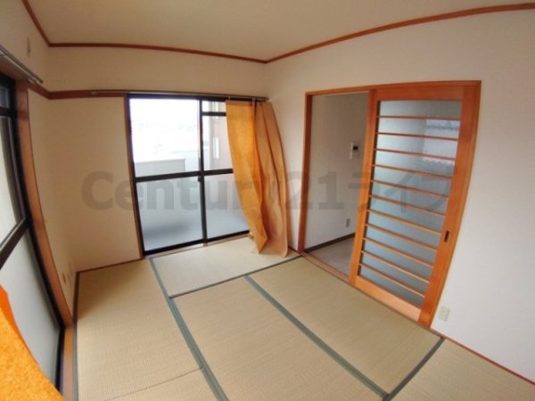 西宮市大森町のマンション