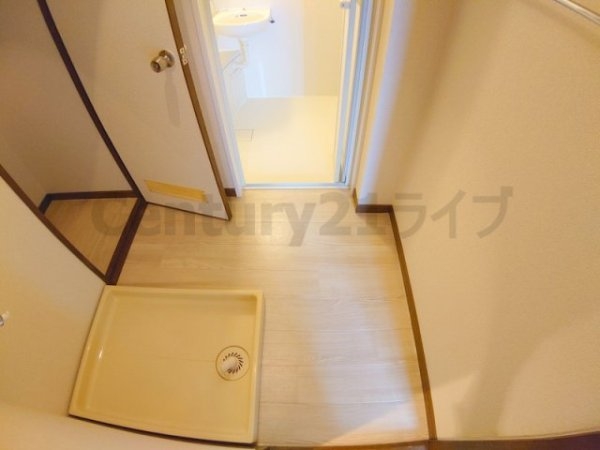 西宮市大森町のマンション