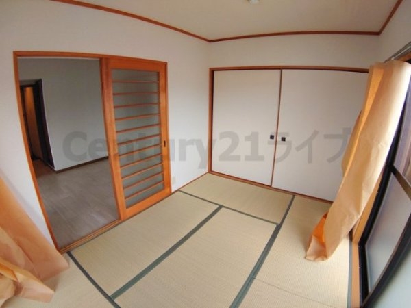 西宮市大森町のマンション