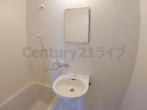 西宮市大森町のマンション