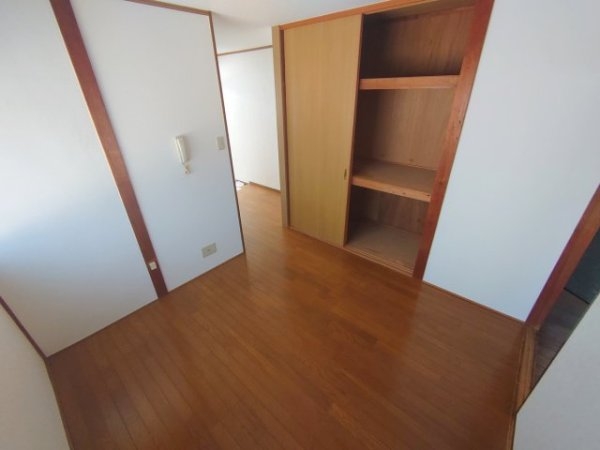 高司住宅