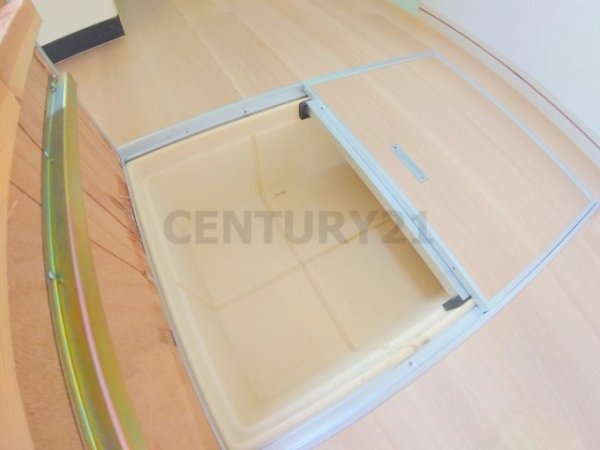 川西市小花１丁目のアパート