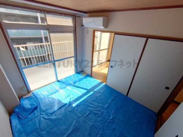 池田市石橋１丁目のマンション