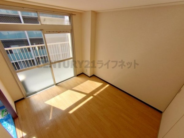 池田市石橋１丁目のマンション