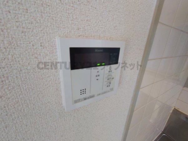 池田市石橋１丁目のマンション
