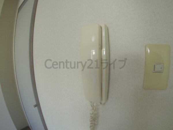 川西市出在家町のマンション
