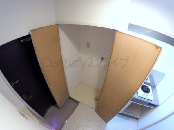 西宮市門戸荘のマンション